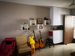 Blk 348D Adora Green (Yishun), HDB 4 Rooms #179445902